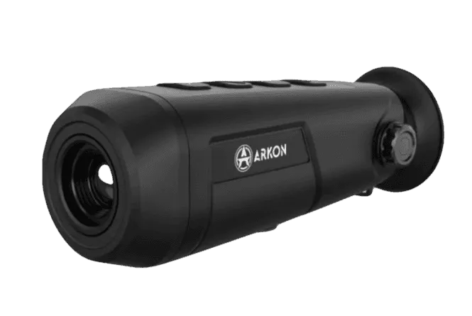 Тепловизор Arkon